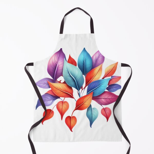 Item preview, Colorful Tree Branches designed and sold by NAB design.