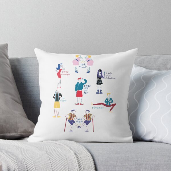 Item preview, Greetings designed and sold by cecilereverdy.