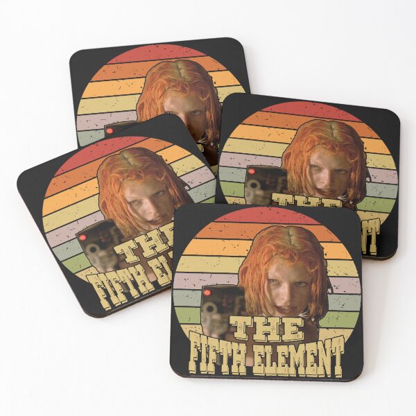 Item preview, Fifth Element Classic Girl designed and sold by Nancysnyd.