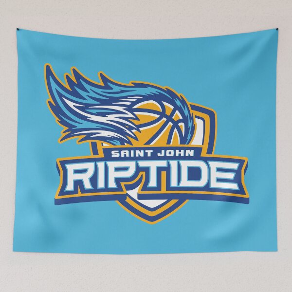 Item preview, Saint John Riptide designed and sold by The-whitehouse.