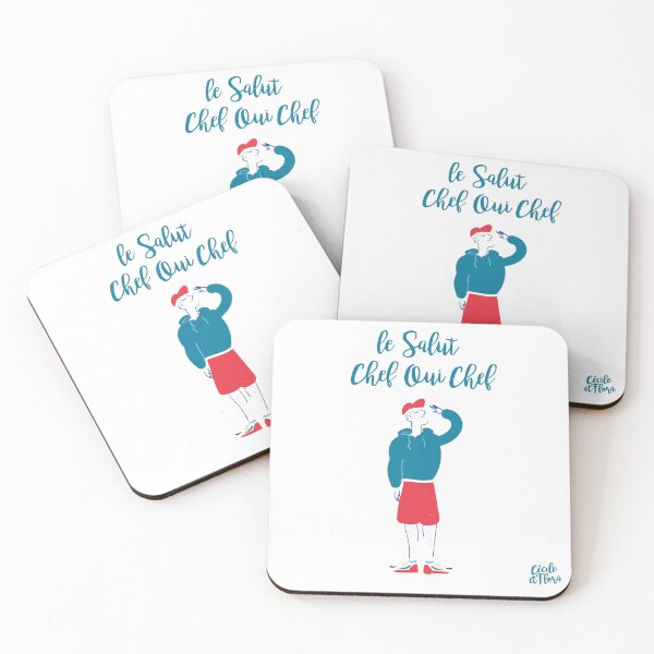 Item preview, Hello boss yes boss designed and sold by cecilereverdy.