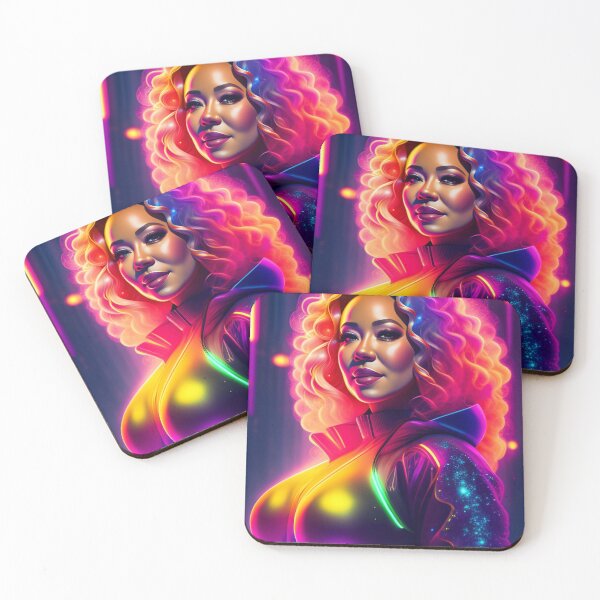 Item preview, Mariah the scientist designed and sold by LondonKIngs.