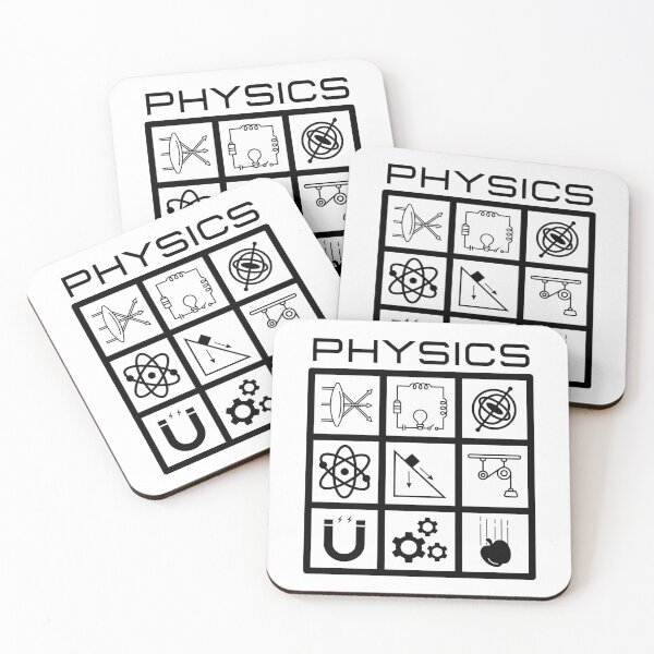 Item preview, Physics Principals designed and sold by AMERICANCHEEZ.