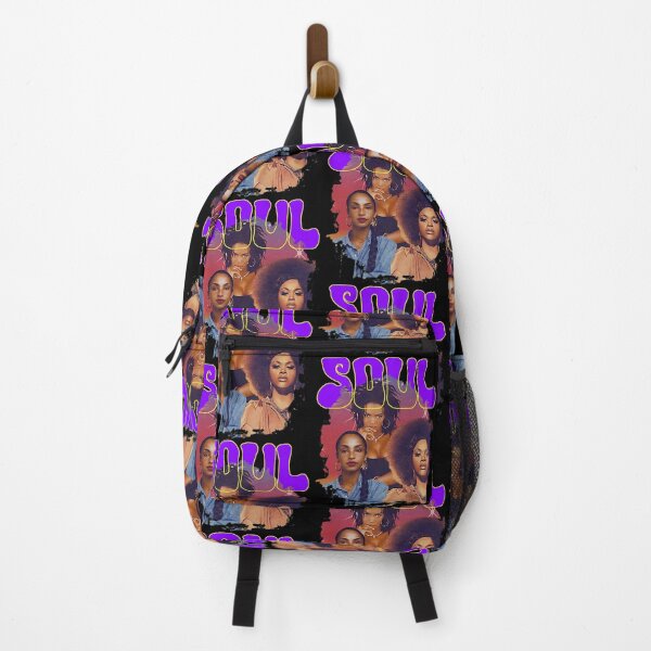 Item preview, Beautiful Queen Of Soul - Lauryn hill - Sade Adu - Jill music Scott designed and sold by rickenaship.