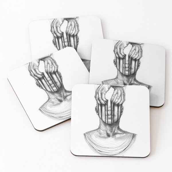 Item preview, Scratchy designed and sold by Ibreathart.