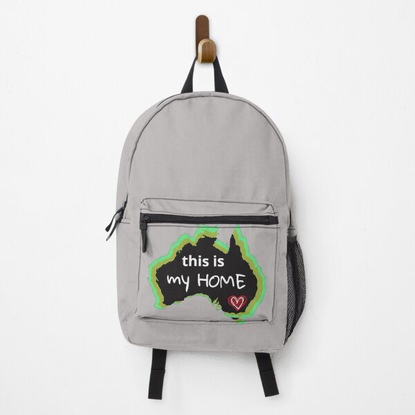 Item preview, This is my home - Australia designed and sold by InverseArt.