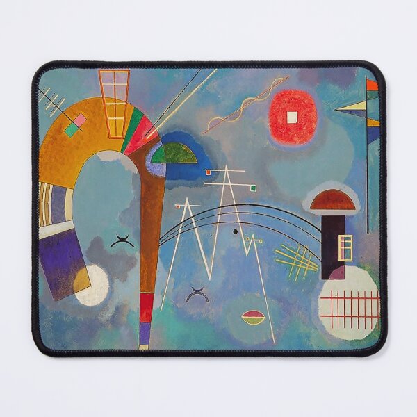 Item preview, Wassily Kandinsky designed and sold by realQ.