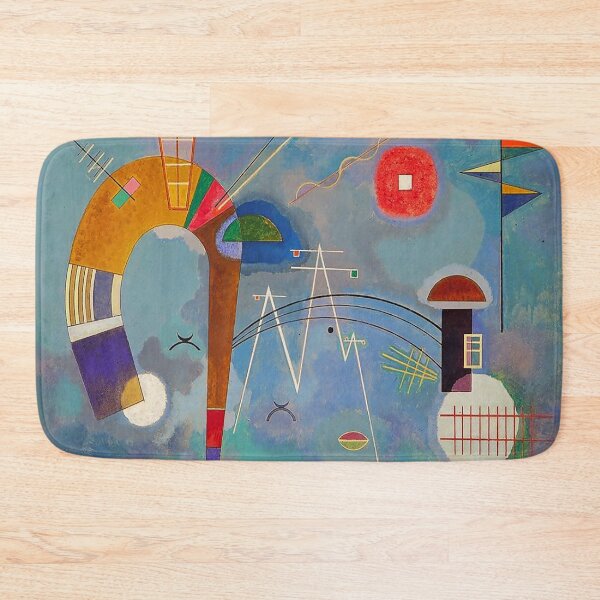 Item preview, Wassily Kandinsky  designed and sold by realQ.