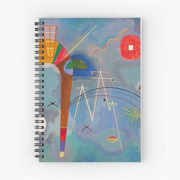 Item preview, Wassily Kandinsky  designed and sold by realQ.