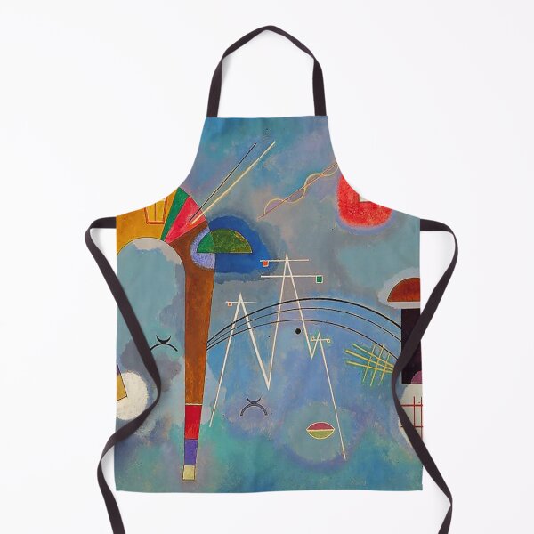 Item preview, Wassily Kandinsky designed and sold by realQ.