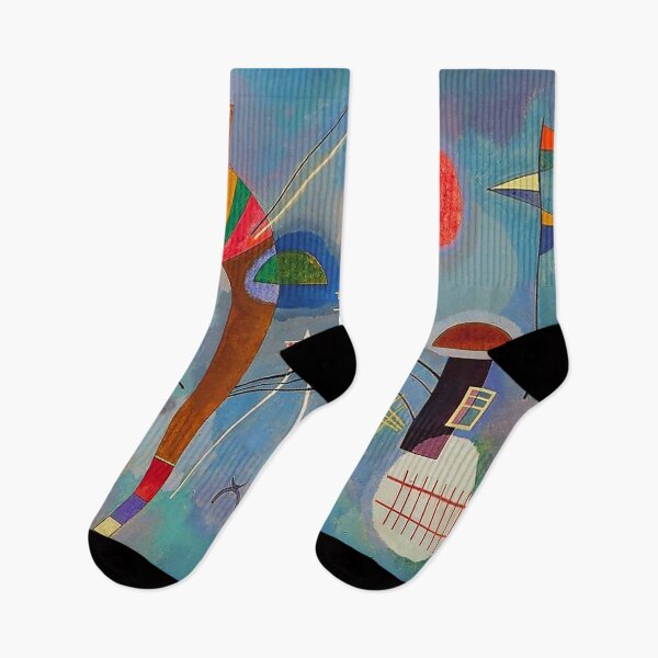 Item preview, Wassily Kandinsky  designed and sold by realQ.
