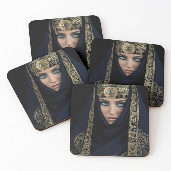 Item preview, Aminə designed and sold by OccultDreams.
