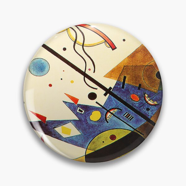 Item preview,  Wassily Kandinsky  designed and sold by realQ.