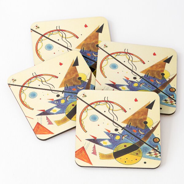 Item preview,  Wassily Kandinsky  designed and sold by realQ.