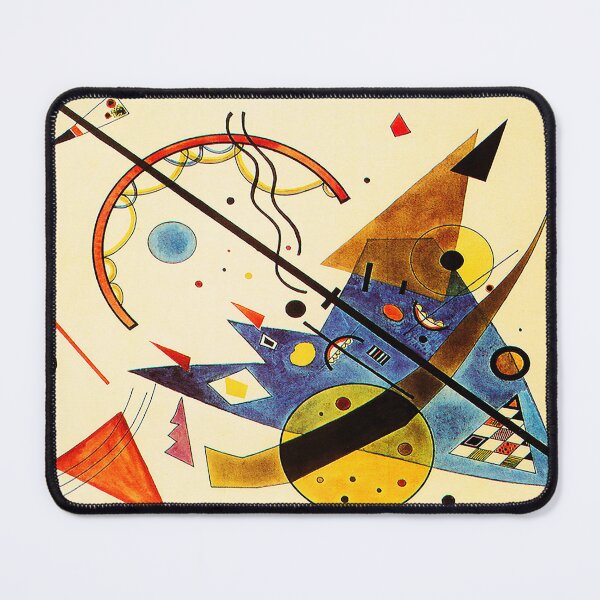 Item preview,  Wassily Kandinsky  designed and sold by realQ.