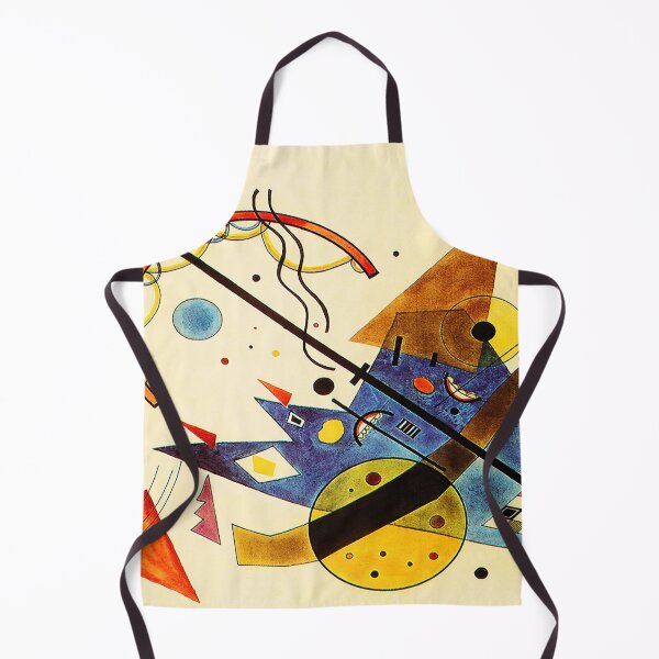 Item preview,  Wassily Kandinsky  designed and sold by realQ.
