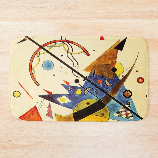 Item preview,  Wassily Kandinsky  designed and sold by realQ.