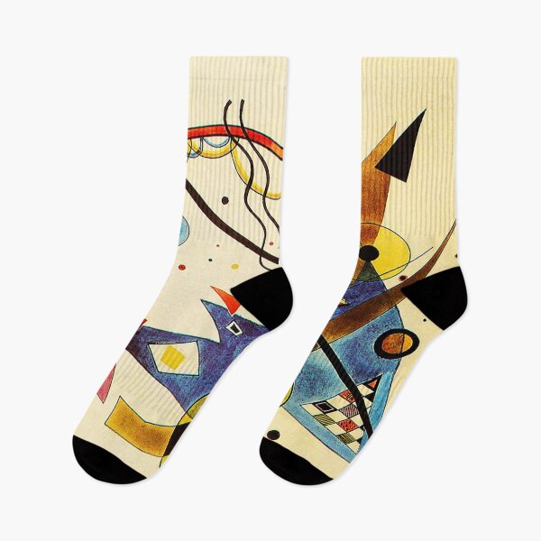 Item preview,  Wassily Kandinsky  designed and sold by realQ.