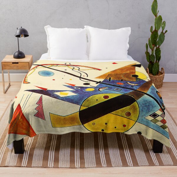 Item preview,  Wassily Kandinsky  designed and sold by realQ.