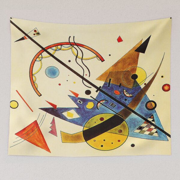 Item preview,  Wassily Kandinsky  designed and sold by realQ.