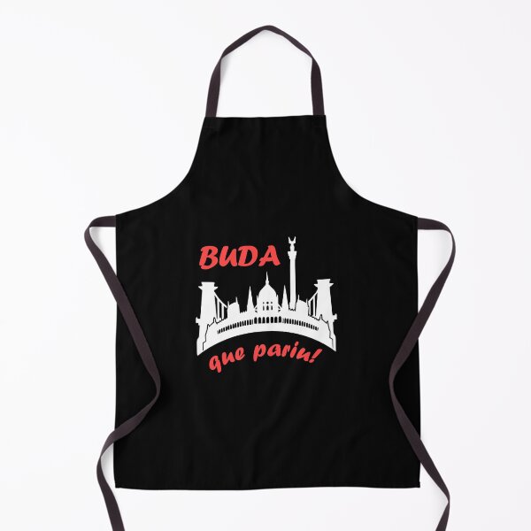 Item preview, Budapest City Outline designed and sold by rwstamp.
