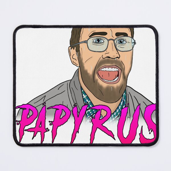 Item preview, Ryan Gosling’s Papyrus designed and sold by harrysamjackson.