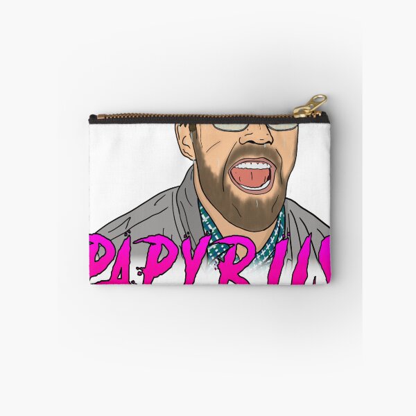 Item preview, Ryan Gosling’s Papyrus designed and sold by harrysamjackson.