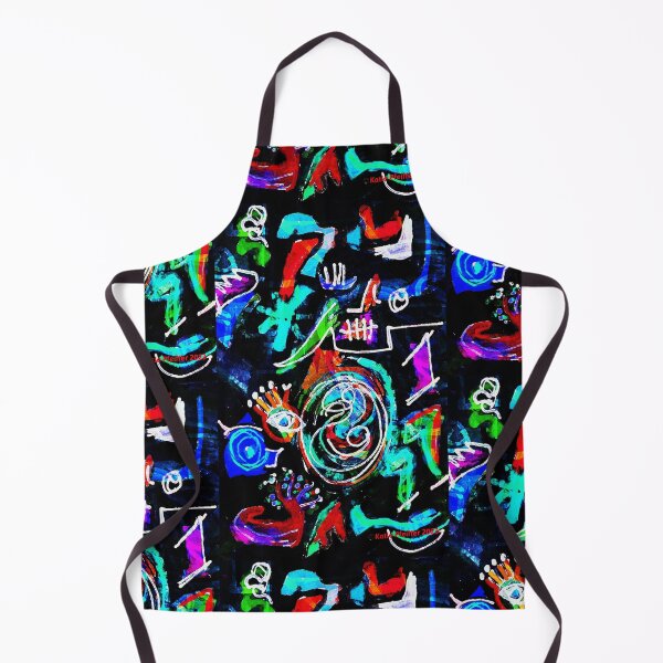 Item preview, Trauma Healing Abstract designed and sold by Kater.