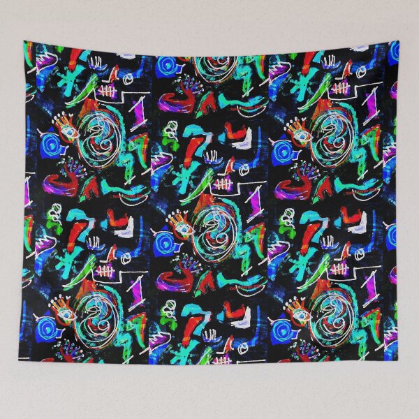 Item preview, Trauma Healing Abstract designed and sold by Kater.
