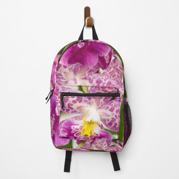 Item preview, Purple Leopard Orchids designed and sold by Ross.A.Campbell.
