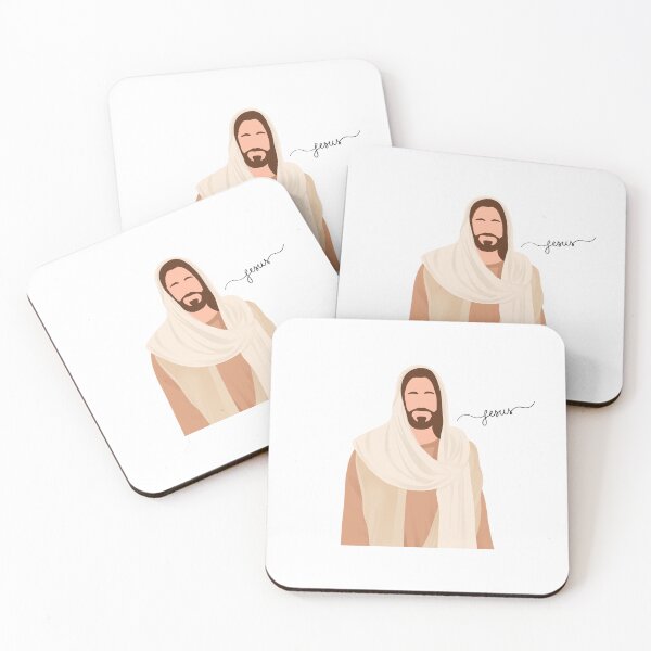 Item preview, Jesus designed and sold by jeanettemey1.