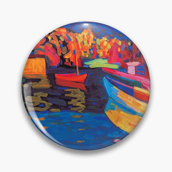 Item preview, Wassily Kandinsky  designed and sold by realQ.