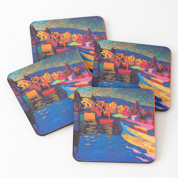 Item preview, Wassily Kandinsky  designed and sold by realQ.
