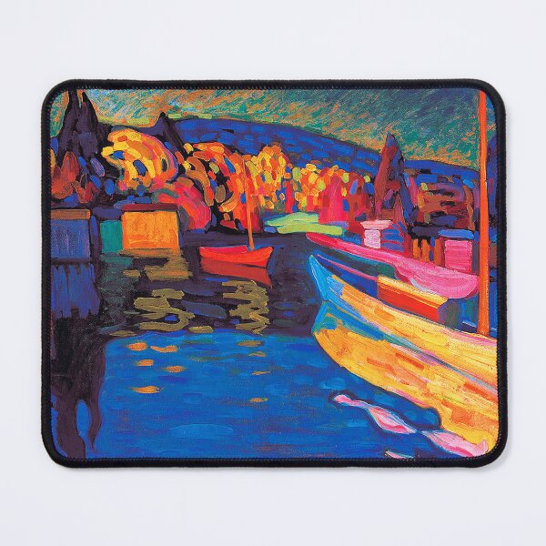 Item preview, Wassily Kandinsky  designed and sold by realQ.