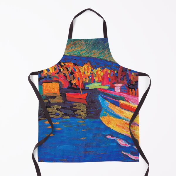 Item preview, Wassily Kandinsky designed and sold by realQ.