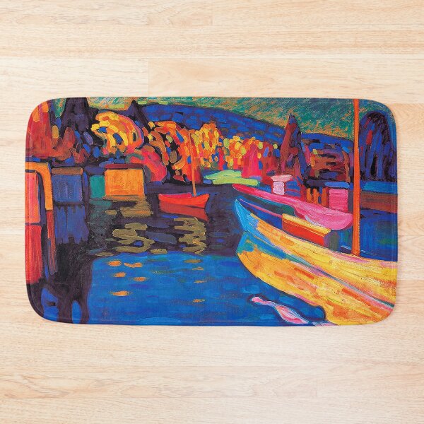 Item preview, Wassily Kandinsky  designed and sold by realQ.