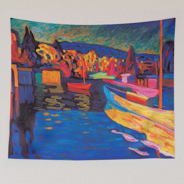 Item preview, Wassily Kandinsky  designed and sold by realQ.