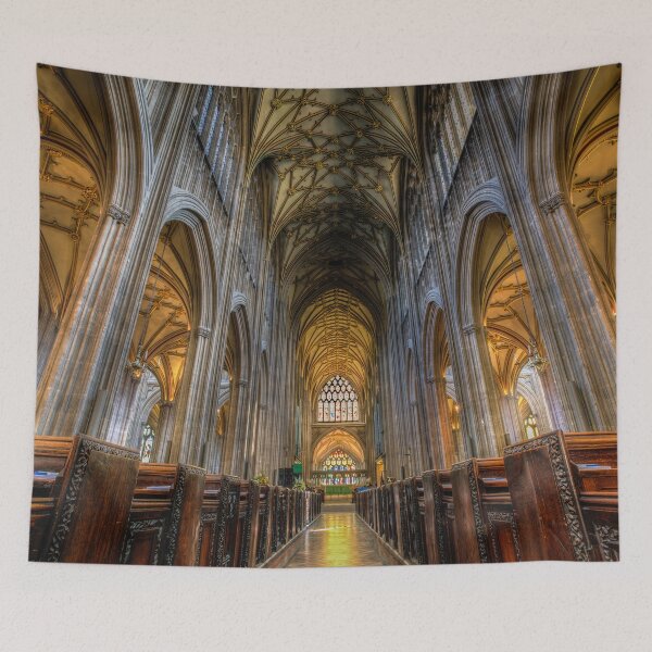 Item preview, St Mary Church England designed and sold by AJEvans.