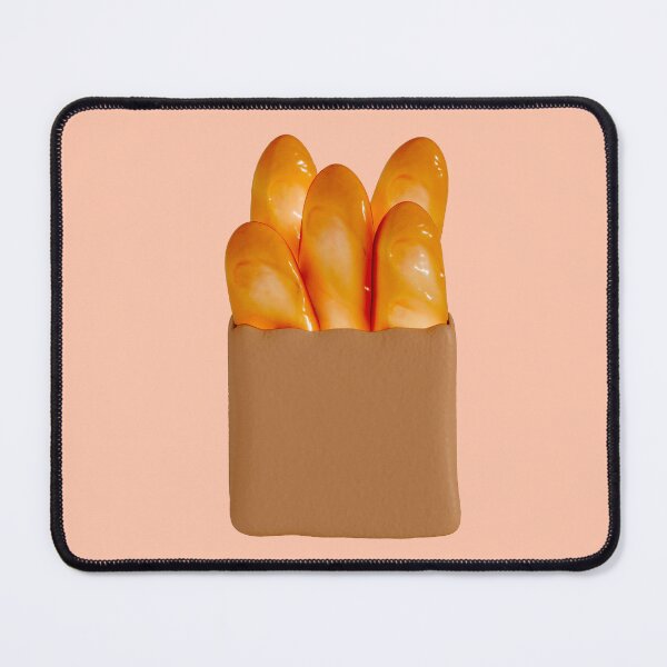 Item preview, Bakery Menu - bakery bread baguette recipe designed and sold by EyestudioDesign.