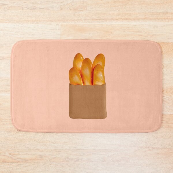 Item preview, Bakery Menu - bakery bread  baguette recipe designed and sold by EyestudioDesign.