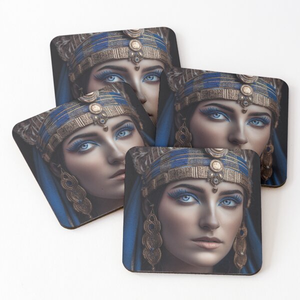 Item preview, Fatimə designed and sold by OccultDreams.
