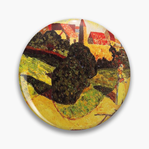 Item preview, Wassily Kandinsky  designed and sold by realQ.