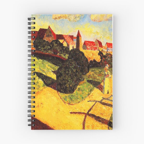 Item preview, Wassily Kandinsky  designed and sold by realQ.