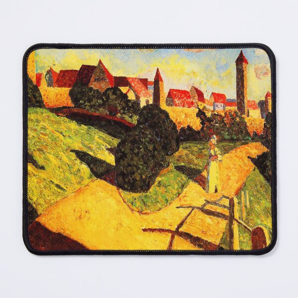 Item preview, Wassily Kandinsky  designed and sold by realQ.