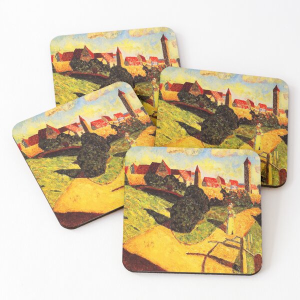 Item preview, Wassily Kandinsky  designed and sold by realQ.