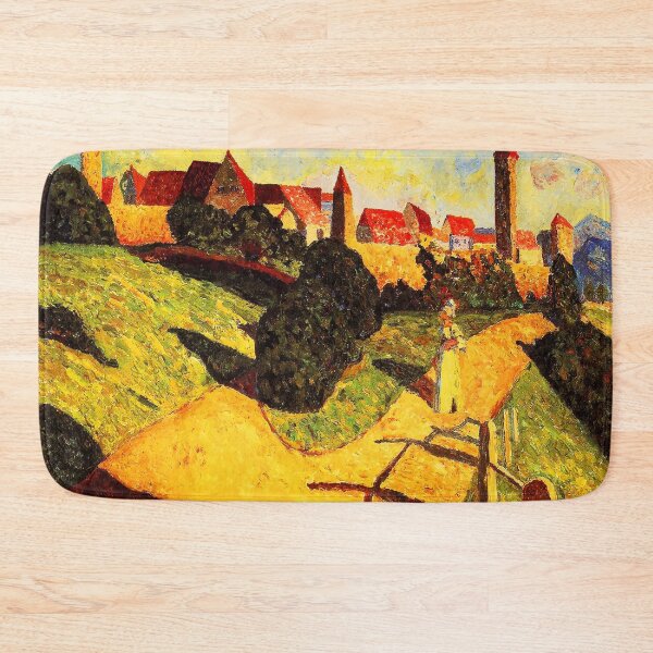 Item preview, Wassily Kandinsky  designed and sold by realQ.
