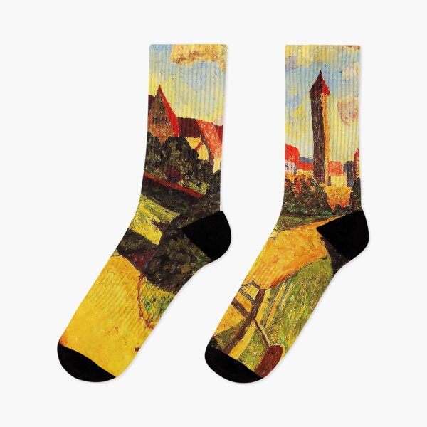 Item preview, Wassily Kandinsky  designed and sold by realQ.
