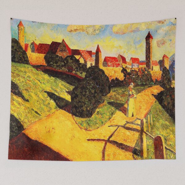 Item preview, Wassily Kandinsky  designed and sold by realQ.