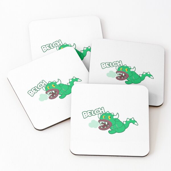 Item preview, belch hodag designed and sold by COOLKJS0.