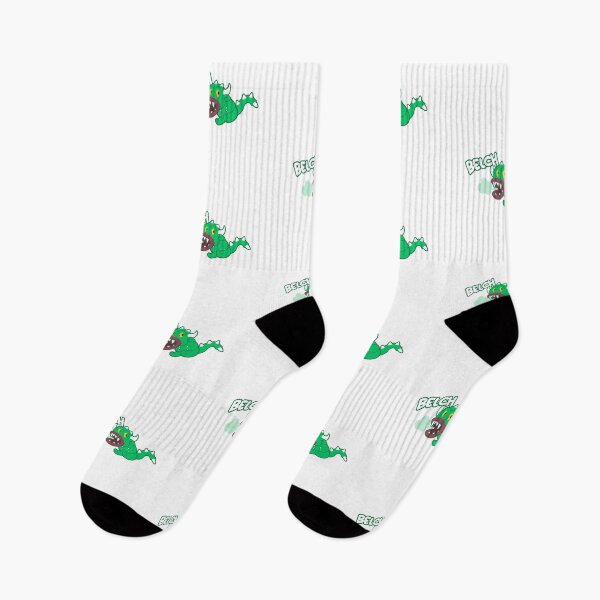 Item preview, belch hodag designed and sold by COOLKJS0.